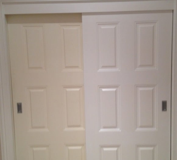 Yellowing-of-Paint-Finish
